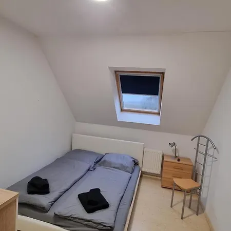 Ferienwohnung-seeskorpion Neßmersiel