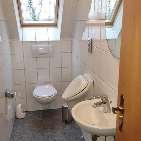 Ferienwohnung-seeskorpion Apartamento