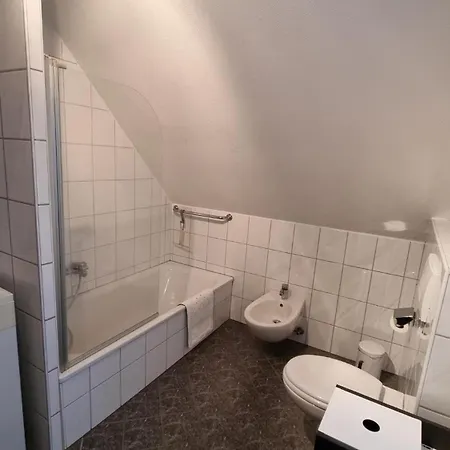 Apartamento Ferienwohnung-seeskorpion
