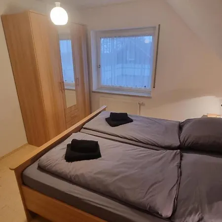 Ferienwohnung-seeskorpion Apartamento
