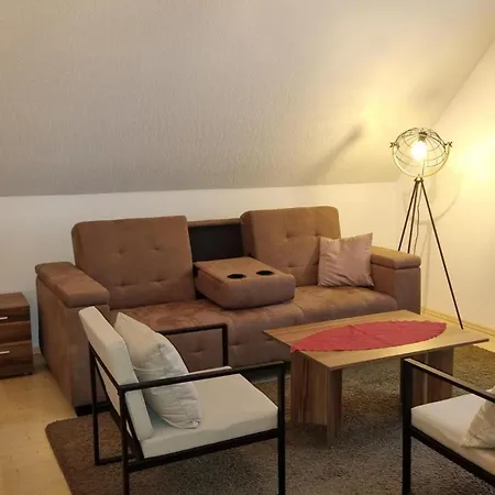 Ferienwohnung-seeskorpion *