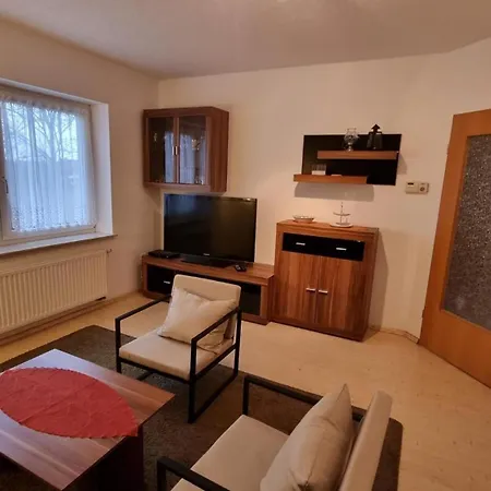 Ferienwohnung-seeskorpion Apartamento *